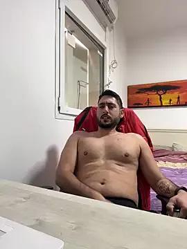 luffykingofpirets on StripChat 