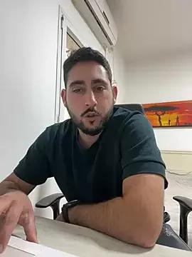 luffykingofpirets on StripChat 