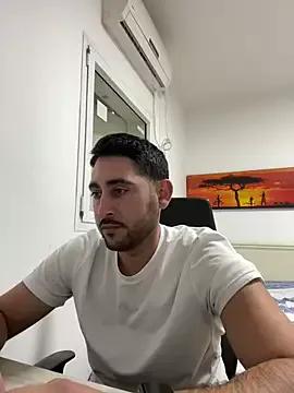 luffykingofpirets on StripChat 