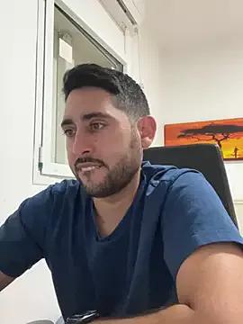 luffykingofpirets on StripChat 