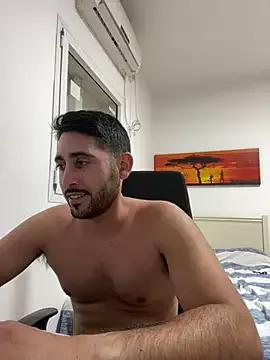 luffykingofpirets on StripChat 