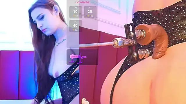 Luna_monroe_ — MAKE ME DRIP  FAV LEVEL 55