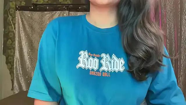 Magical_fairyy — Boobs Oiling with 20 Hard Spank :fire: