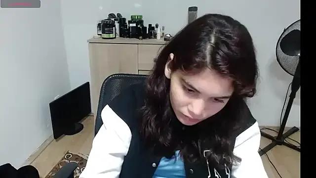 MalloryMyers on StripChat 