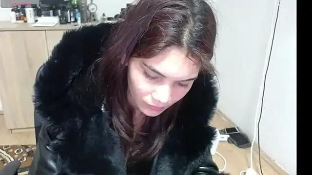 MalloryMyers on StripChat 