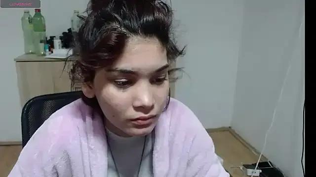 MalloryMyers on StripChat 