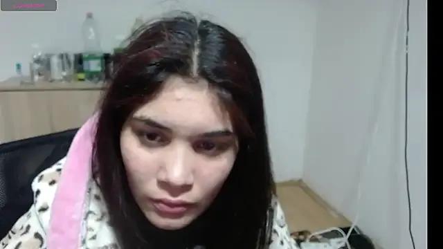 MalloryMyers on StripChat 