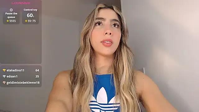 Marian_se — Rub clit + Spit Pussy + Fingering