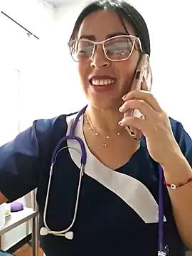 MARIANA-12_ — Freechat on StripChat