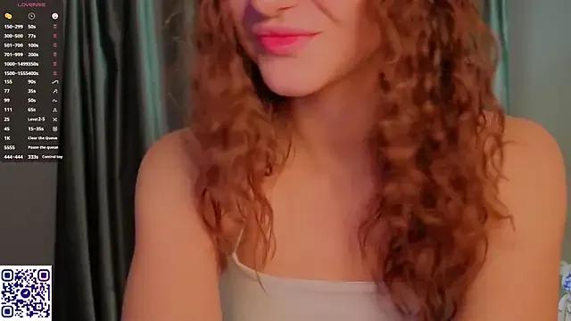 MarieRod — suck my sweet fingers