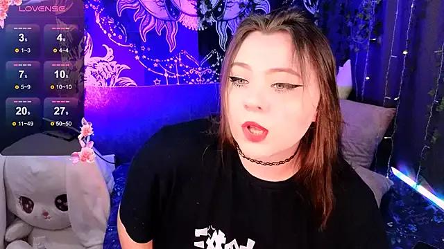 Marshmallowbeauty — Play with Pussy