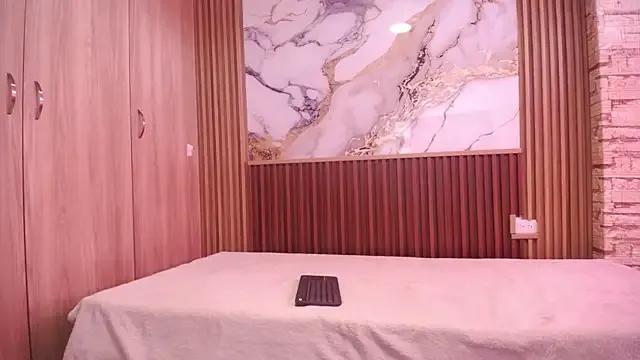 martinasmith303av — cameltoe + spank pussy  