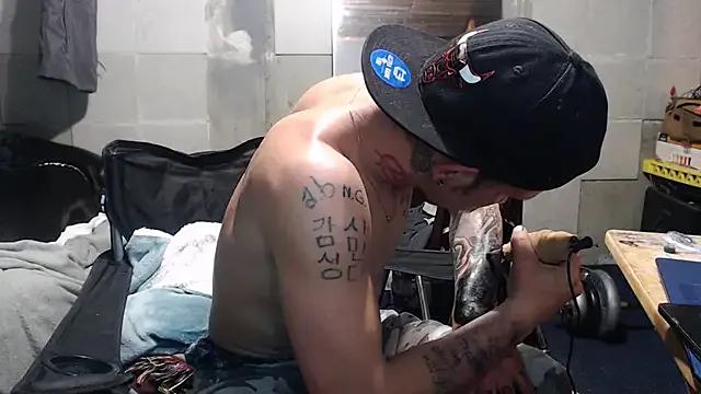 mastertrap — take clothes off