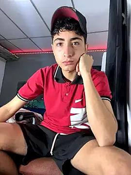 MathieuAGT — Zoom Balls