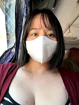 May-Squirt — Make my dress wet in puclic And naked