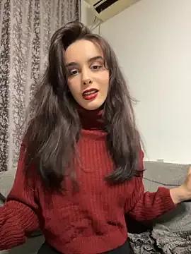 Mazzekyn on StripChat 