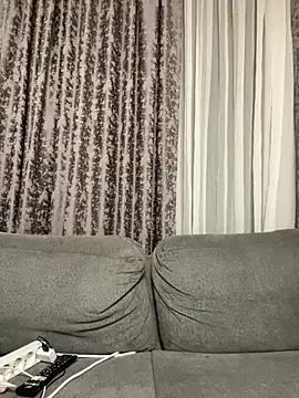 Mazzekyn on StripChat 