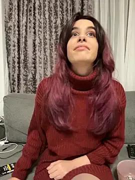 Mazzekyn on StripChat 