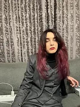 Mazzekyn on StripChat 