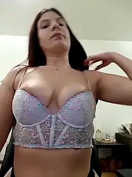 MeCherryy — Play with pussy