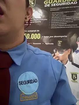 Megan-01- — SPECIAL SHOW (SQUIRT IN FRONT BOSS)