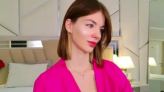 MeganMour — toy control 1 minute