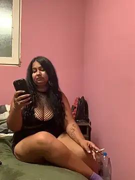 Melissa10 — Freechat on StripChat
