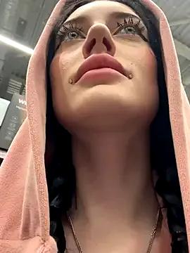 Melissa_crazy — SPIT ON TITS AND PLAY NIPPLES 