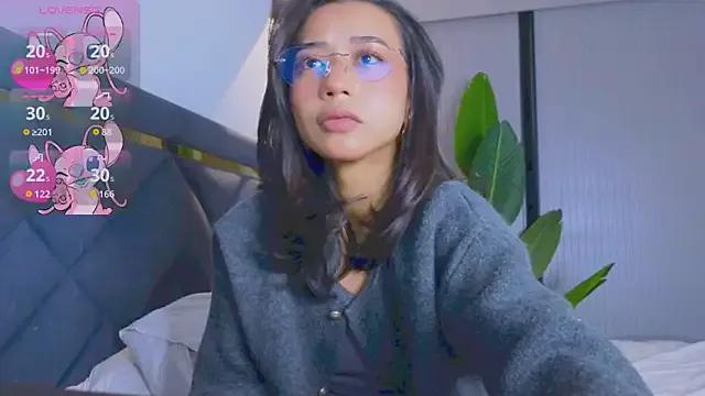 Mia_Tin — Pull My Panties Down :)