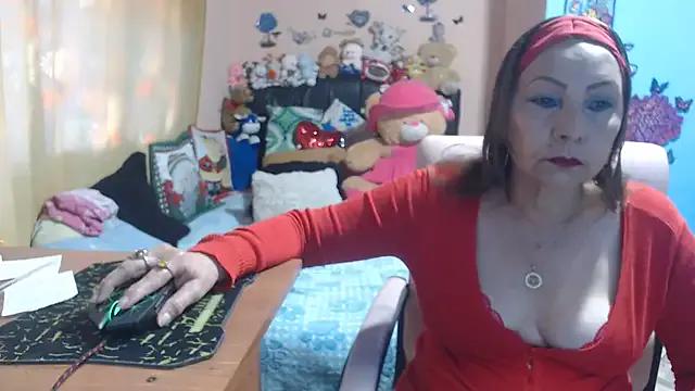 milfeddy_ — Freechat on StripChat