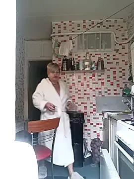 MilkySky — Freechat on StripChat