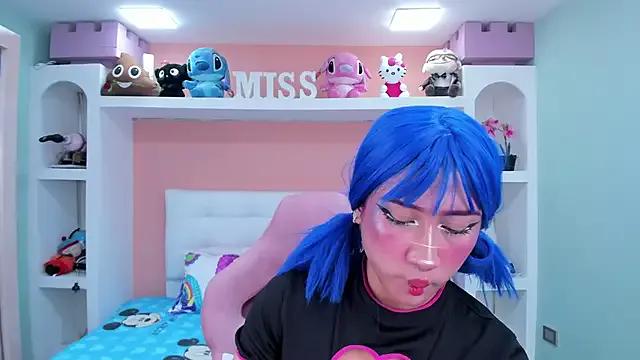 miss___megan on StripChat 