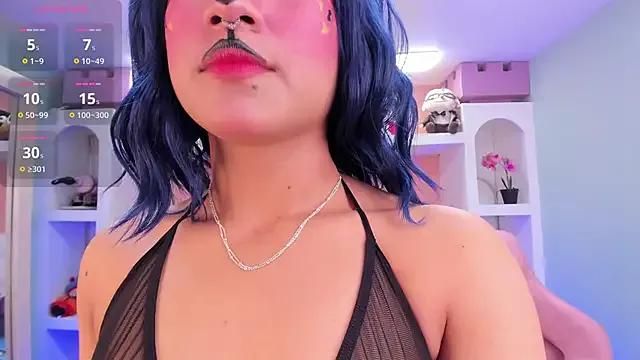 miss___megan on StripChat 