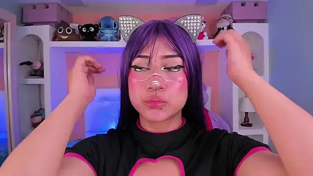 miss___megan on StripChat 