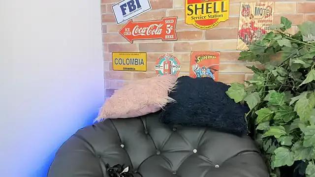 miss___megan on StripChat 