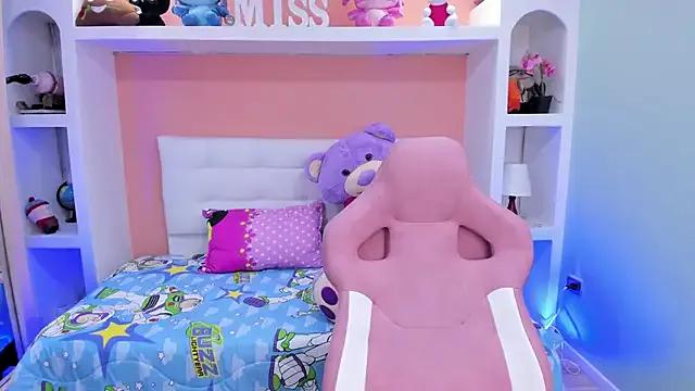 miss___megan on StripChat 