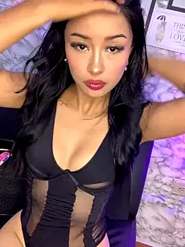 Miss_karol on StripChat 