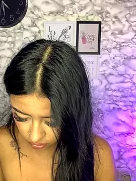 Miss_karol on StripChat 