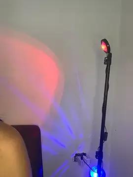 Miss_karol on StripChat 