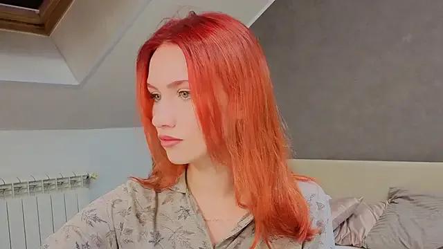 Mollly_Rouge on StripChat 