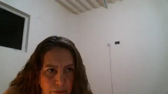 Monserrat_Sweet — burst my golden waterfall