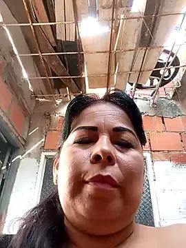 Mother-Big-tits — All naked + cum