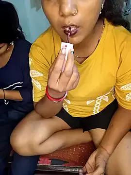 Nand_Bhabhi on StripChat
