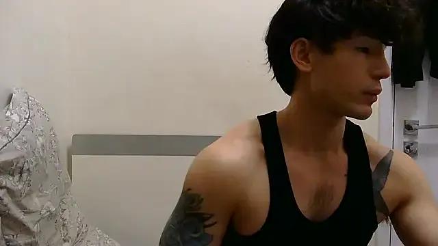 natenatejosh — Freechat on StripChat