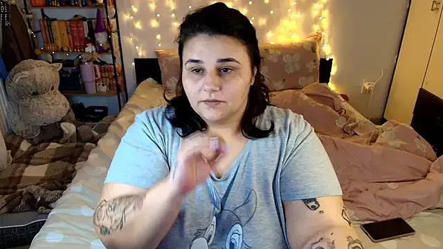 naughtykiss — lovense on- make me wet