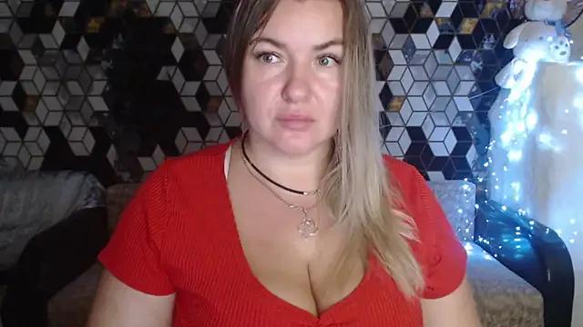 NikaSkylink — Freechat on StripChat