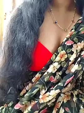 Nikitha_telugu on StripChat 