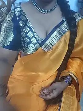 Nikitha_telugu on StripChat 