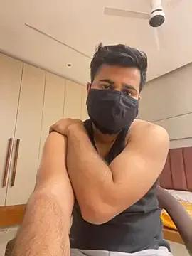 Notme_09 — Cum on you babyy