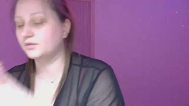 Omivelle — strawberries with cream 